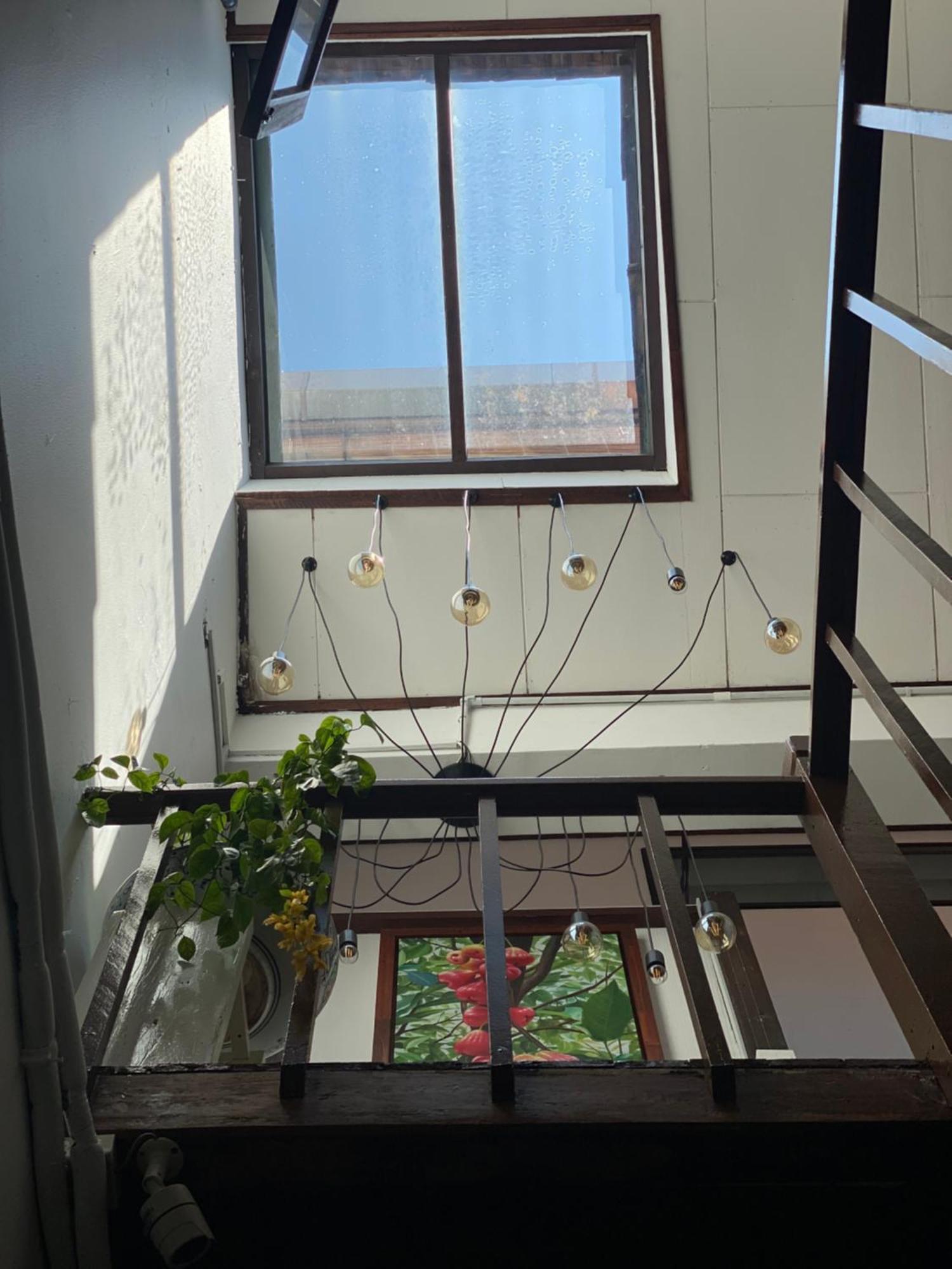 Homs Female Hostel George Town Bagian luar foto